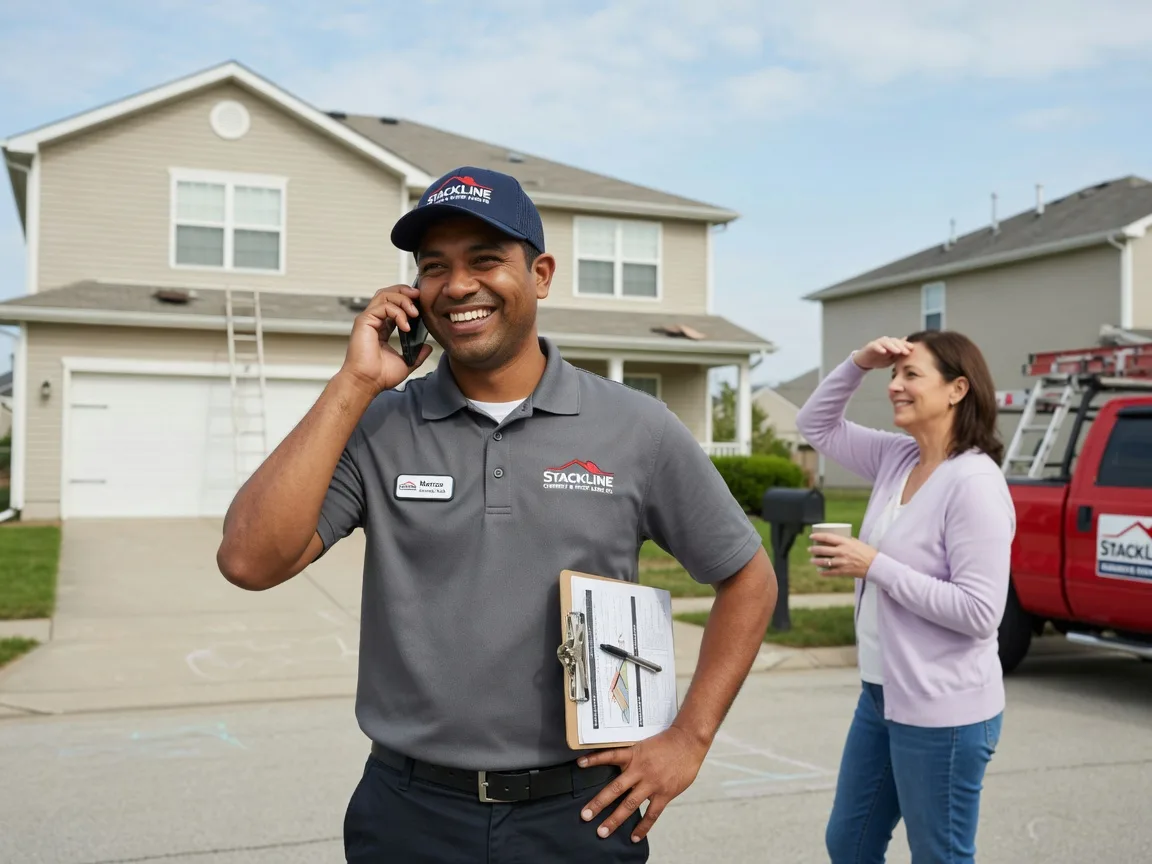 Chimney flashing repair Escondido, CA FAQs